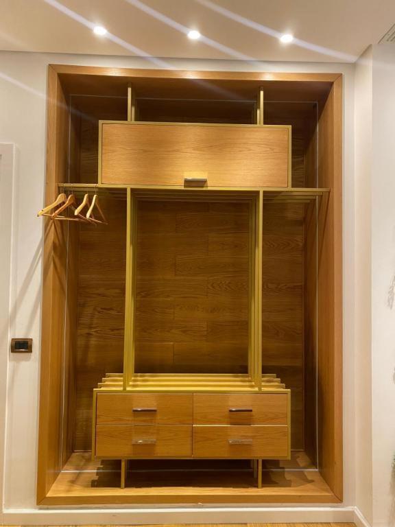 Crown Boutique Hotel Dıraç Dış mekan fotoğraf