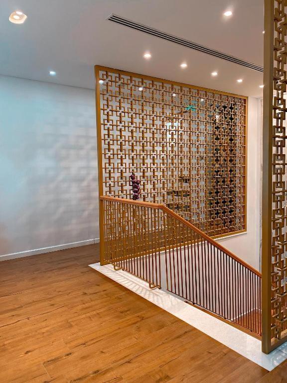 Crown Boutique Hotel Dıraç Dış mekan fotoğraf