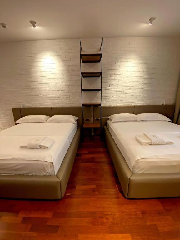 Crown Boutique Hotel Dıraç Dış mekan fotoğraf