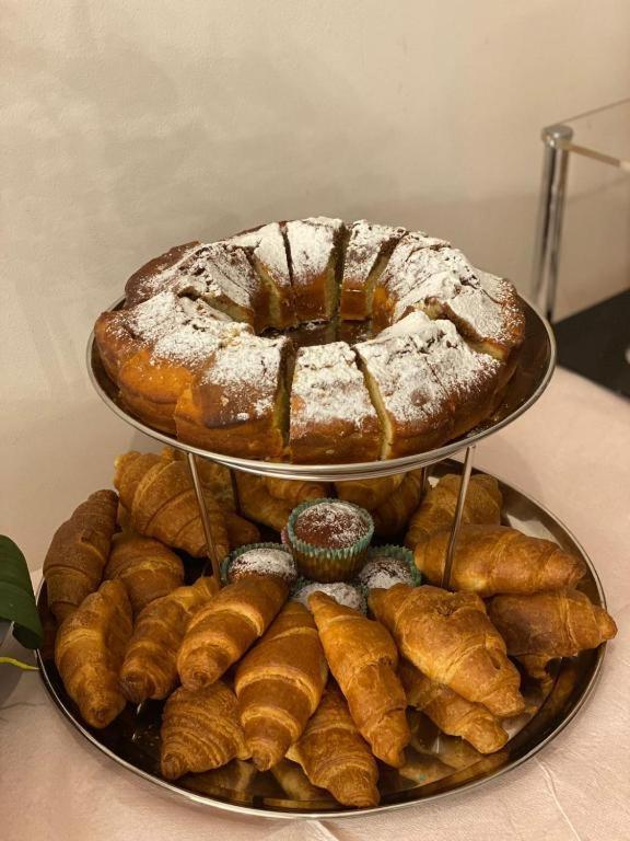 Crown Boutique Hotel Dıraç Dış mekan fotoğraf